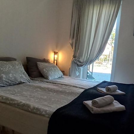 Apartament Koszalka Łeba Extérieur photo