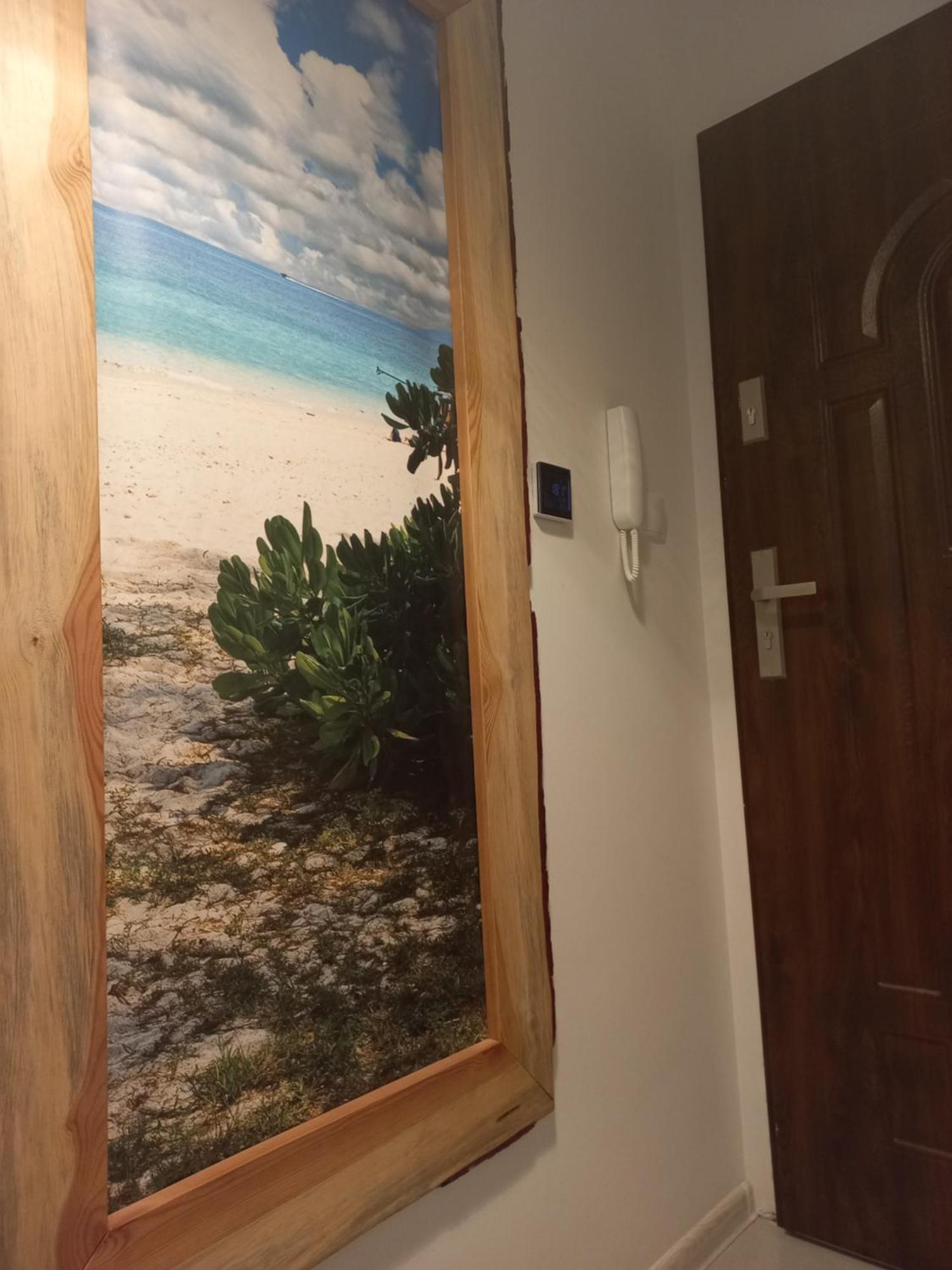 Apartament Koszalka Łeba Extérieur photo